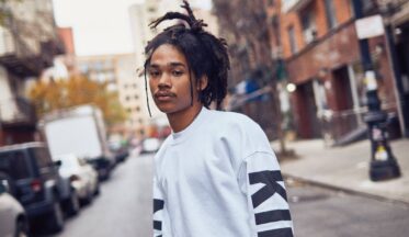 Snapchat'in başı Instagram Blogger'ı ile dertte