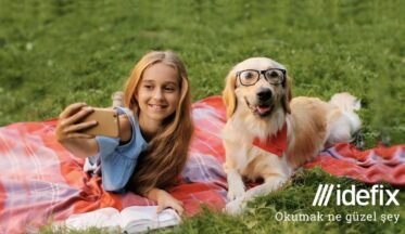 idefix yeni reklam filmi yayında