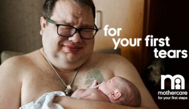 Mothercare yeni kampanyasında modern ebeveynliği işliyor-campaigntr