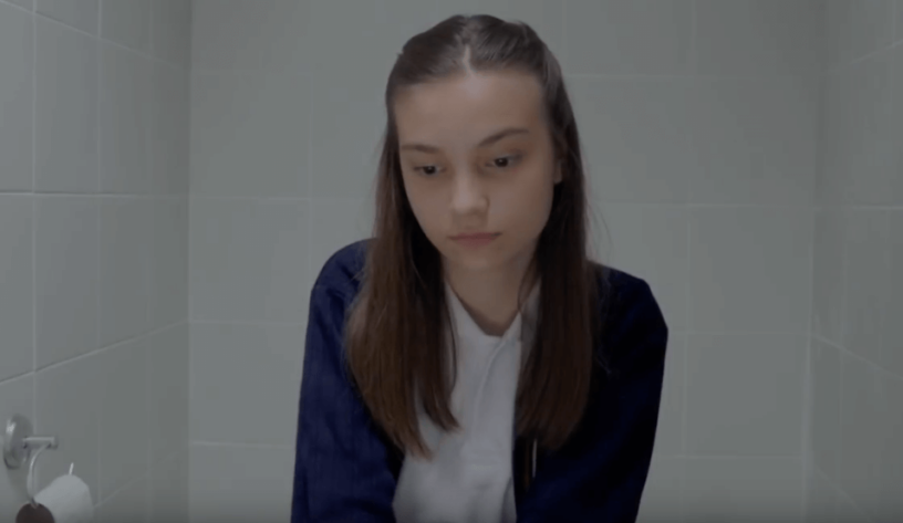 Orkid #OkulaDevam projesinin reklam filmi yayınlandı