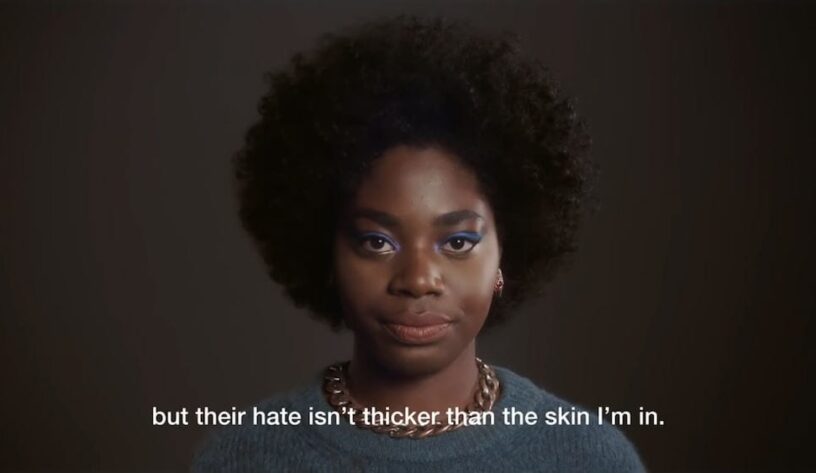 Rimmel yeni reklam kampanyasında kadınlara özgüven aşılıyor-campaigntr