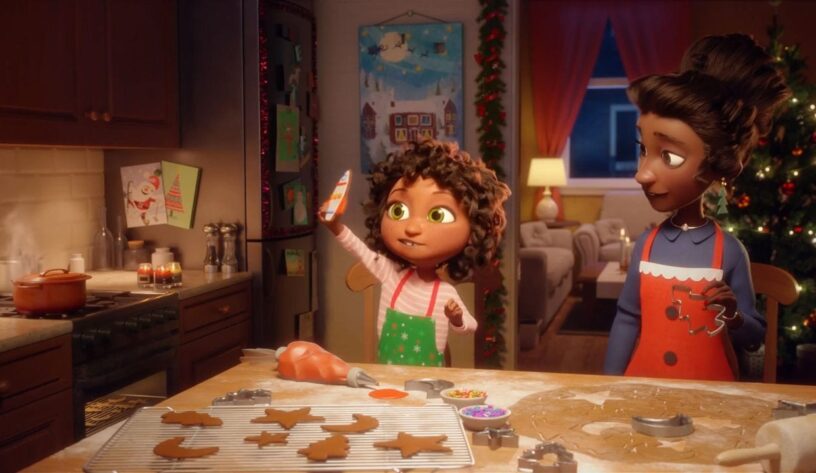 Very.co.uk 'ona kendini keşfetmesine yardımcı olacak' hediyeyi al diyor-campaigntr