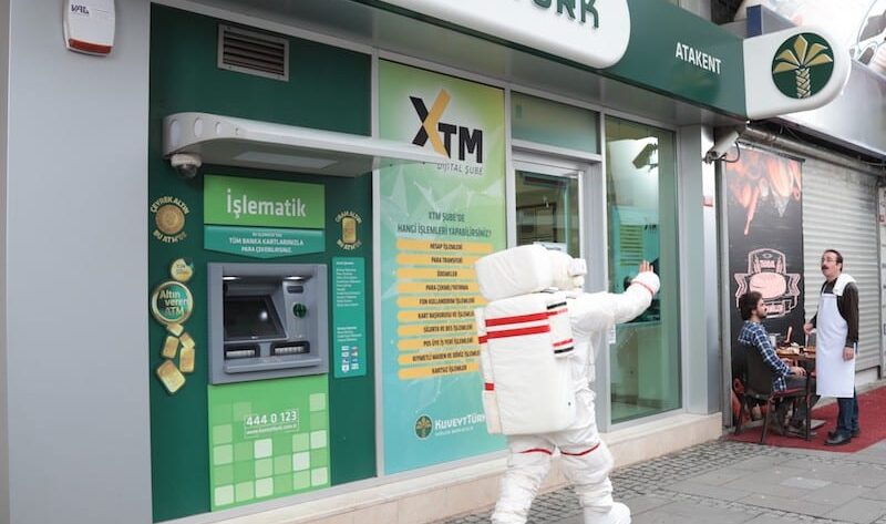 Kuveyt Türk yeni reklamlarında da Bilal Çatalçekiç ile devam ediyor-campaigntr