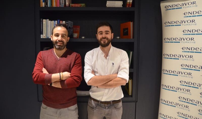 Scotty Endeavor girişimci ağına dahil oldu-campaigntr