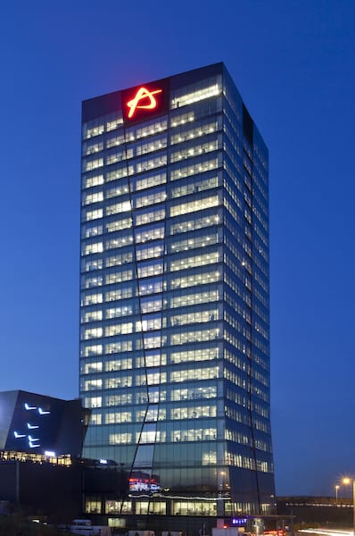 Anadolu Efes Accelerate2030 Programı’nın ana destekçisi oldu-campaigntr