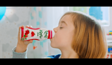 Pınar yeni ürünü kefiri tanıtıyor-campaigntr