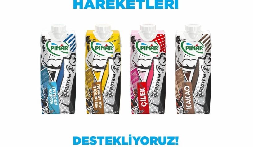 Pınar Protein güzel hareketleri destekliyor-campaigntr