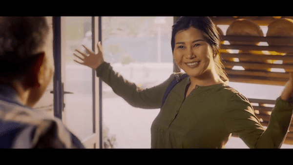 Göç İdaresi Genel Müdürlüğü göç olgusuna dikkat çekiyor-campaigntr