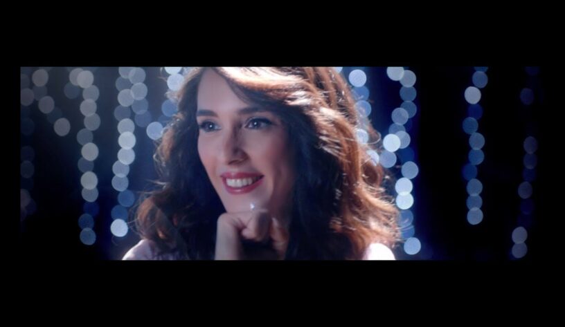 Zen Pırlanta yeni reklam filmi yayında