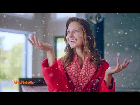 Özdilek yeni yıla özel reklam kampanyasını yayınladı-campaigntr