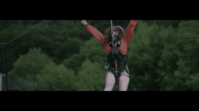 Center Parcs aileleri birlikte vakit geçirmeye teşvik ediyor-campaigntr