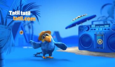 Tatil.com yeni reklam filmi yayında