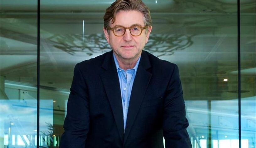 Keith Weed Unilever'den emekli oluyor-campaigntr