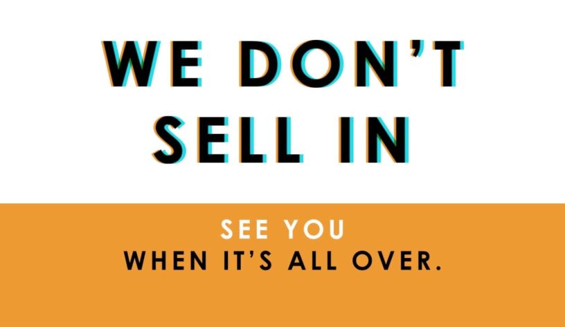 Welder Black Friday’de kepenkleri kapattı-campaigntr