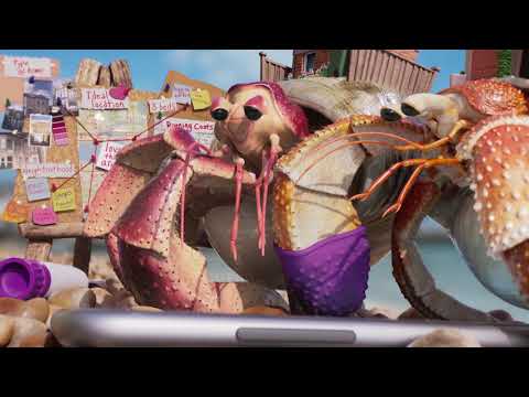 Zoopla yeni reklamında taşınmanın kolay yolunu anlatıyor- campaigntr