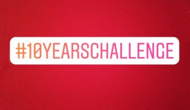 Markaların #10YearChallenge paylaşımları ses getiriyor