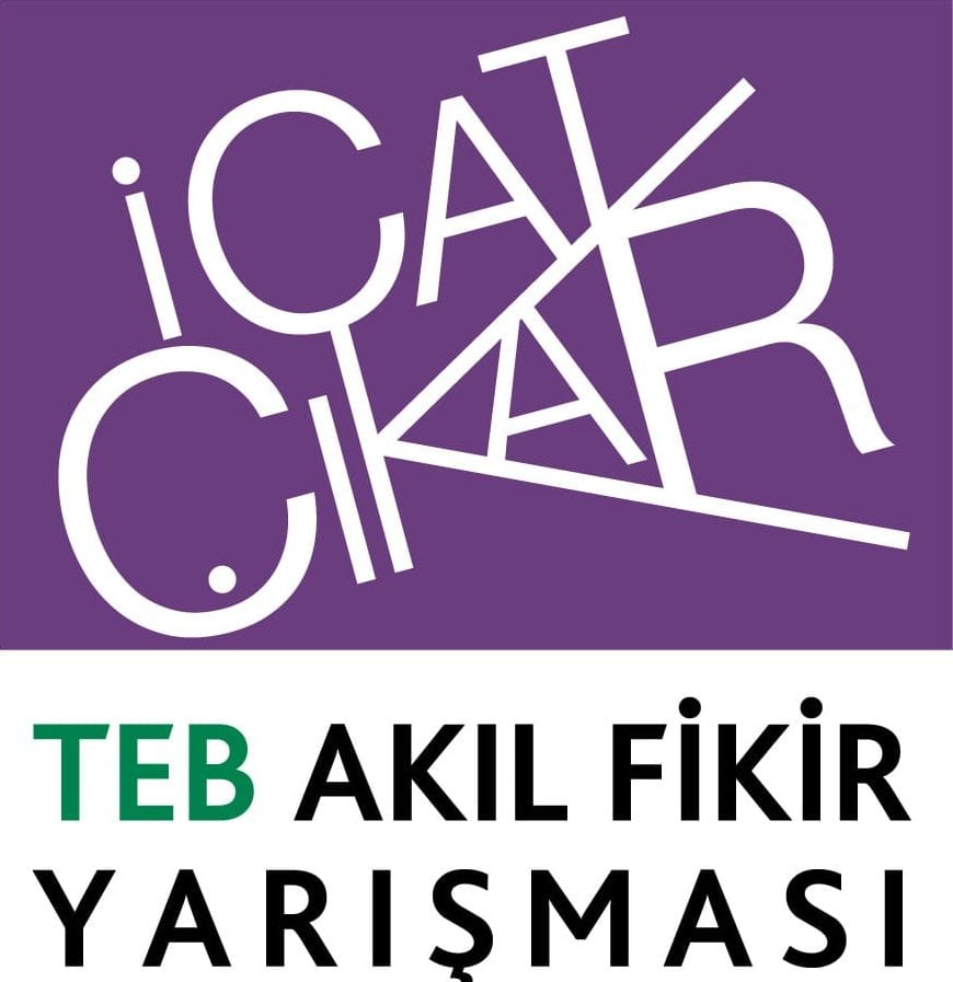 TEB Akıl Fikir Yarışması’na başvurular için son 1 hafta-campaigntr