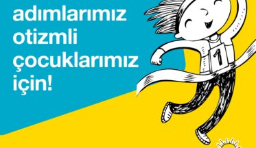 Tohum Otizm Vakfı 5. kez Runatolia Maratonu'nda-campaigntr