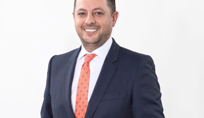 IBM Türkiye’den üst düzey atama-campaigntr