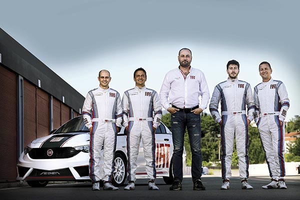 Motor sporlarını ulaşılabilir kılmak istiyoruz-campaigntr