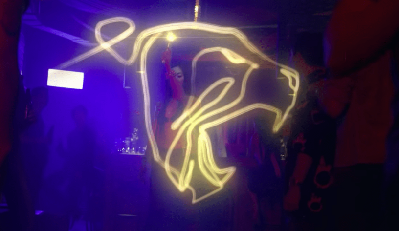 Tiger Beer yeni yılda yeni başlangıçlar yap diyor