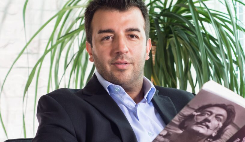 Red Bull Türkiye’de üst düzey atama-campaigntr