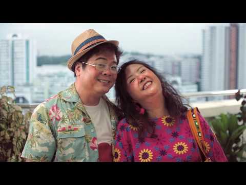 AirAsia yeni reklamında hayatın koşuşturmacasına kısa bir ara verin diyor-campaigntr