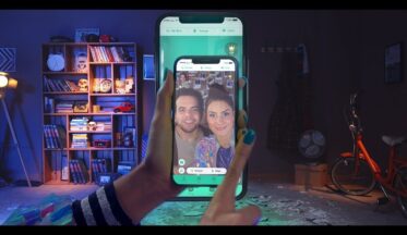 Azar Hepsi Yeni Kafalar reklam filmi yayında