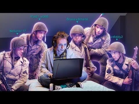 BT yeni reklamında en geniş bant internet bağlantısını tanıtıyor-campaigntr