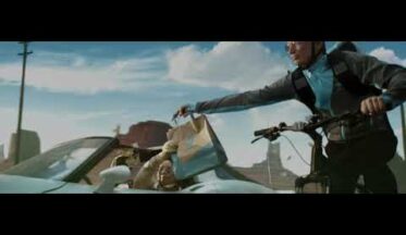 Deliveroo yeni reklamında zaman, mekan fark etmez diyor-campaigntr