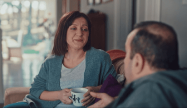 Digiturk yeni reklamında eğlence elinizin altında diyor-campaigntr