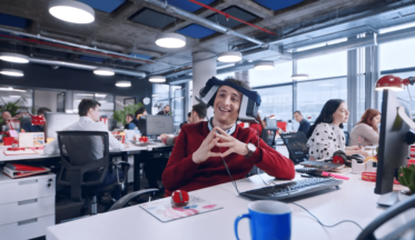 letgo yeni reklam filmleri ile dileğin yerine gelsin diyor