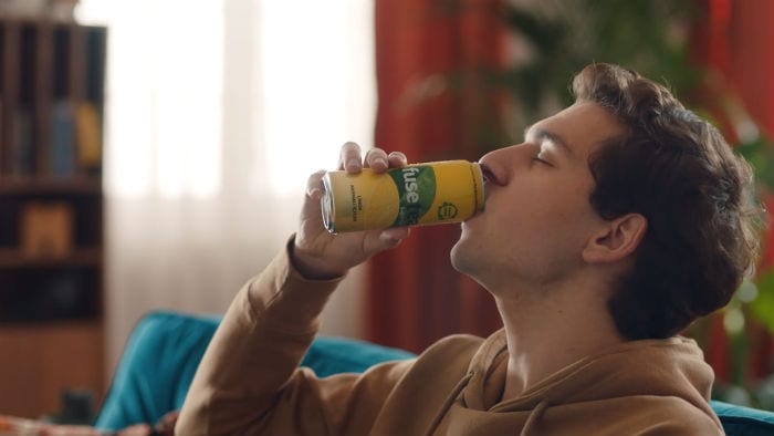 Fuse Tea yeni reklam filmi yayında