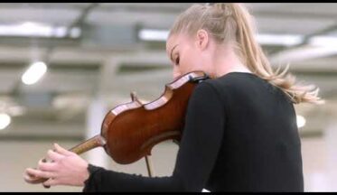 Huawei yapay zeka kullanarak sanata katkıda bulundu-camaaigntr