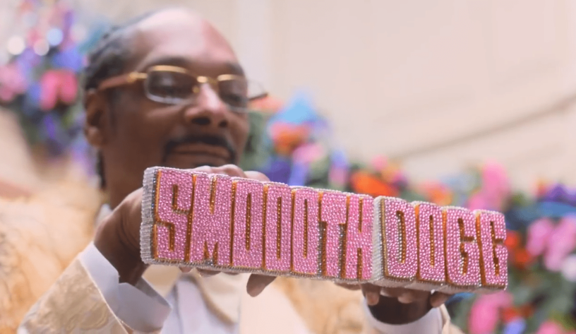 Klarna'nın yeni reklamında ünlü hip-hop sanatçısı rol alıyor-campaigntr