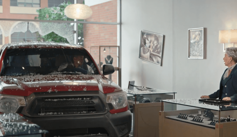 Letgo yeni kampanyasında yüklerinizden kurtulun diyor-campaigntr