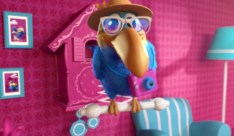 Tatil.com erken rezervasyon reklam filmi yayında