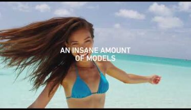 Shutterstock Fyre Festivali'nin tanıtımından esinleniyor-campaigntr