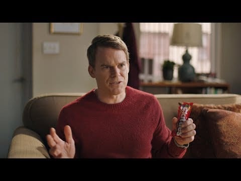 Skittles Super Bowl'da canlı Broadway müzikal reklamı ile dikkat çekecek-campaigntr