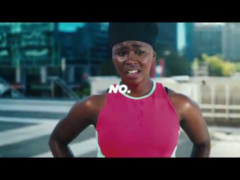 Virgin Active spor yapma alışkanlığına gerçekçi yaklaşıyor-campaigntr