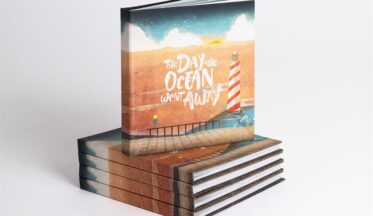 Volvo gelecek nesli okyanusları korumaya teşvik ediyor-campaigntr