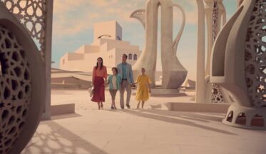 Qatar Airways, Hollywood'dan ilham alarak yarattığı yeni kampanyası yayında