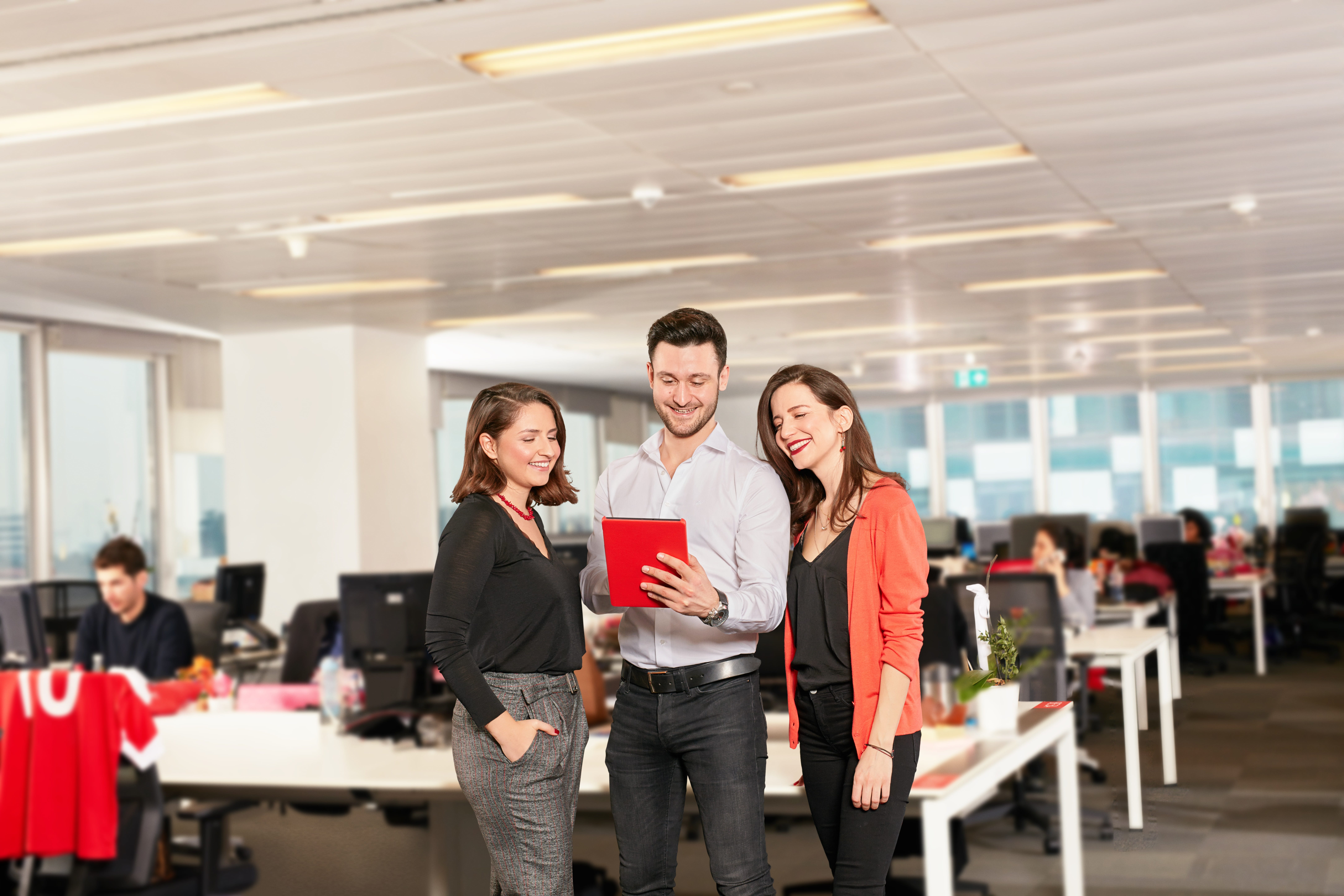 Vodafone Discover Genç Yetenek Programı'na başvurular başladı-campaigntr