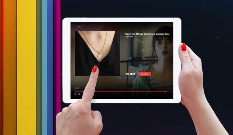 FOXplay ve Hepsiburada'dan yenilikçi iş birliği-campaigntr