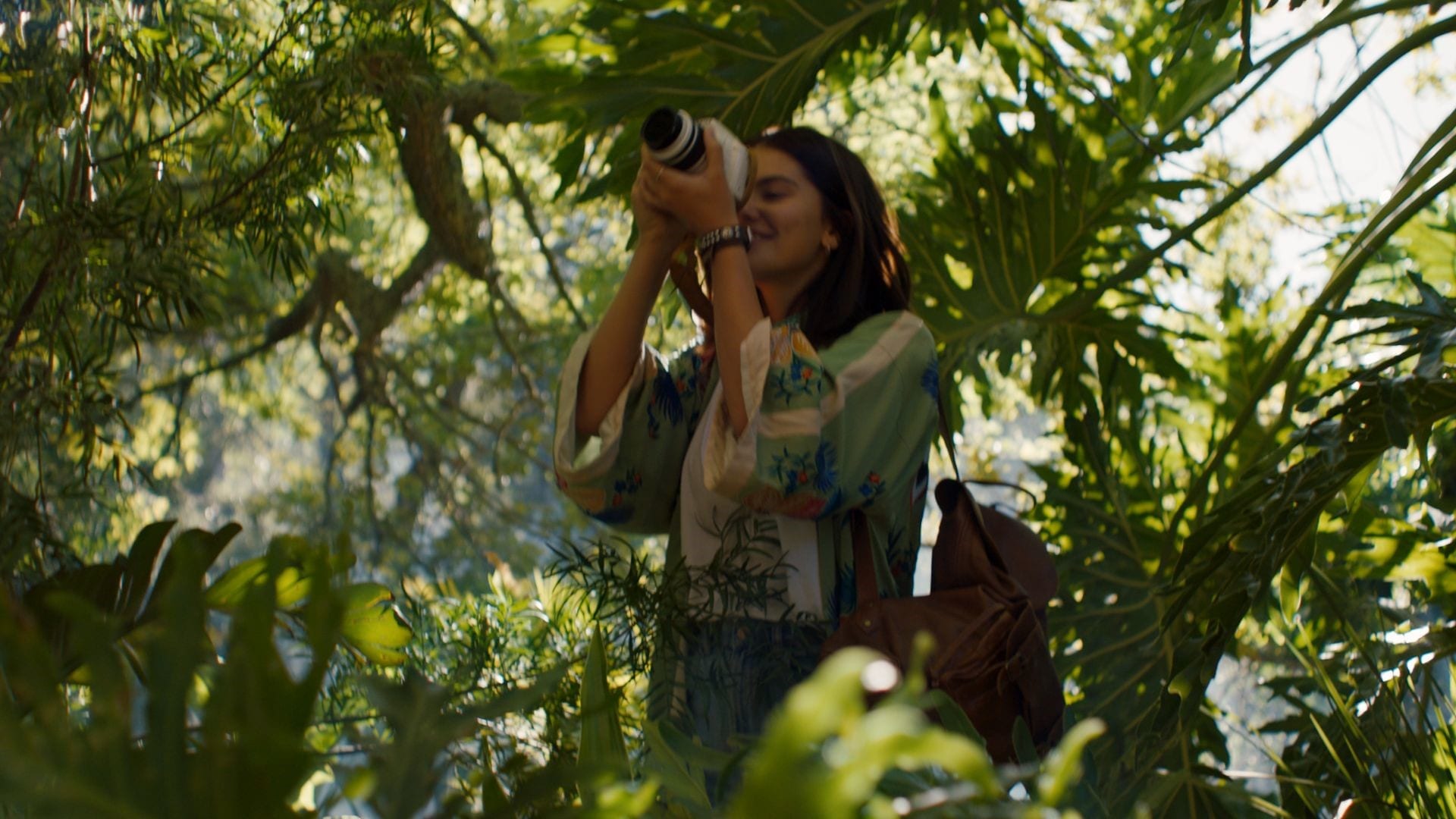 Elidor yeni reklam filminde doğanın gücünden yararlanıyor-campaigntr