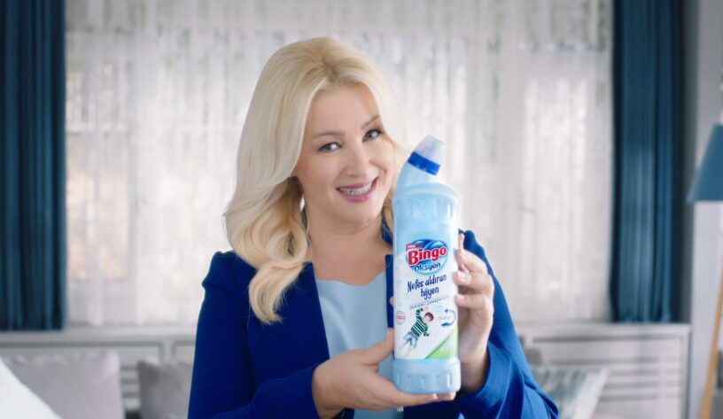 Bingo ev temizliğinde doğru bildiğimiz yanlışları gösteriyor-campaigntr