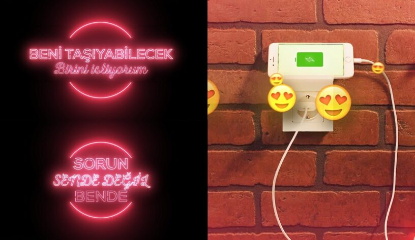 Günsan Sevgililer Günü kampanyasını yayınladı-campaigntr