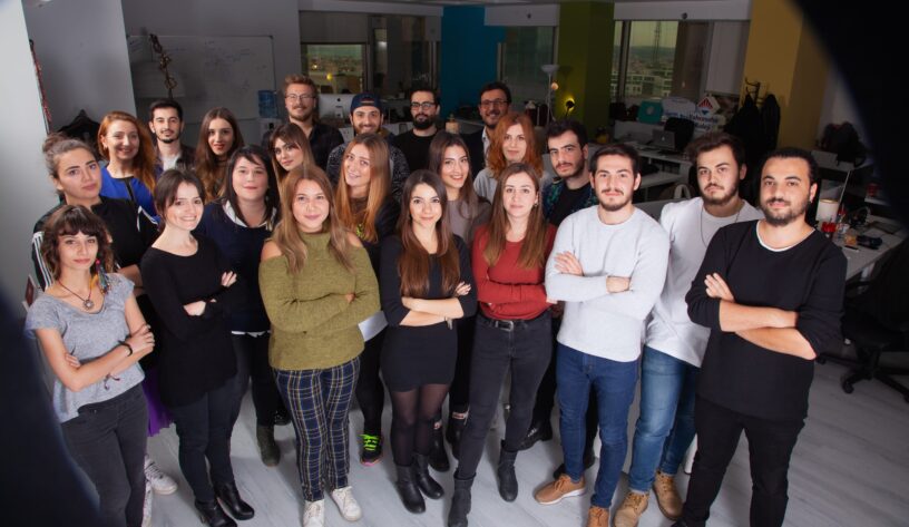 Krombera’ya yeni müşteri-campaigntr