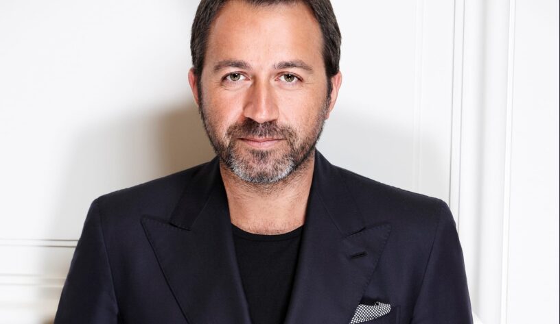 Balmain ve Pal Zileri markalarında üst düzey atama-campaigntr