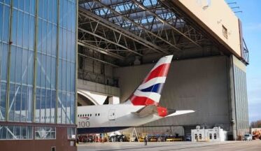 British Airways 100. yılını kutluyor-campaigntr